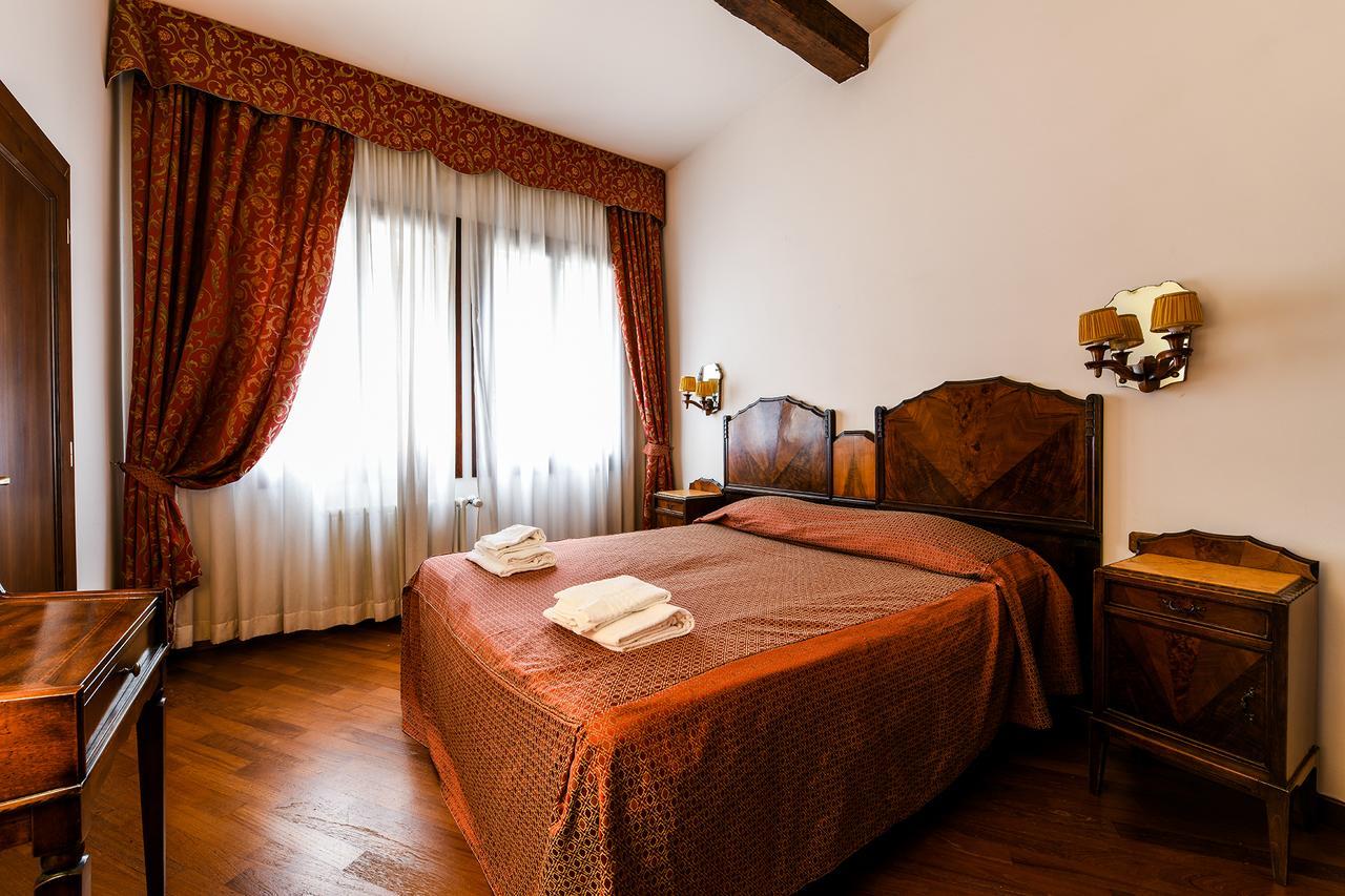 Apartamento Casetta Rossa Venecia