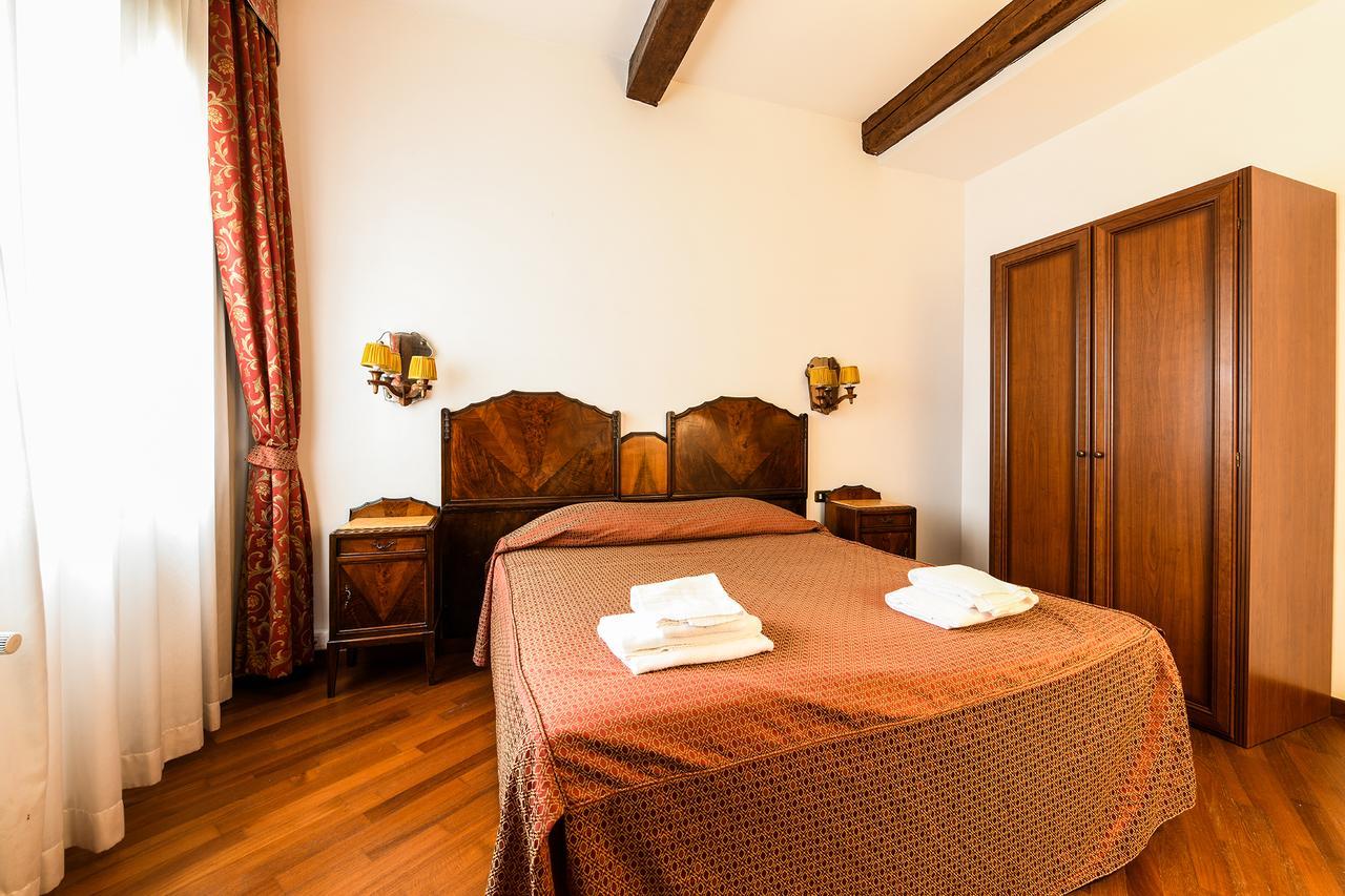 Apartament Casetta Rossa *